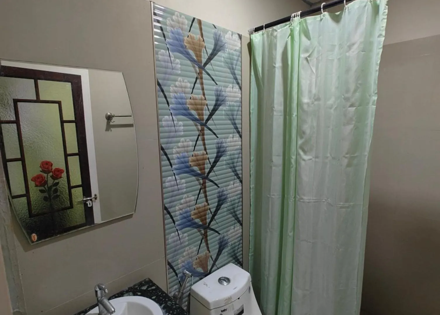 Willa Riviera Passion Homestay Munnar Indie