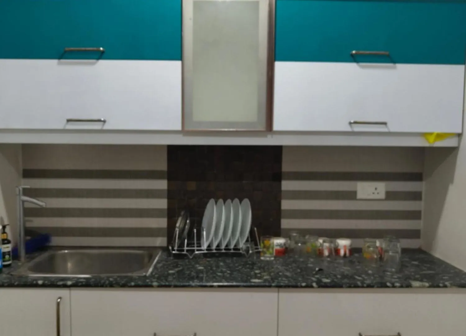 Riviera Passion Homestay Munnar 0*,