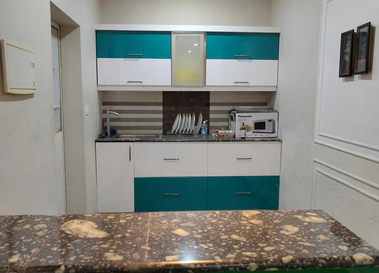 Riviera Passion Homestay Munnar Indie