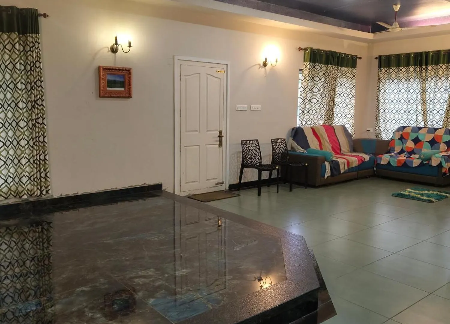Willa Riviera Passion Homestay Munnar
