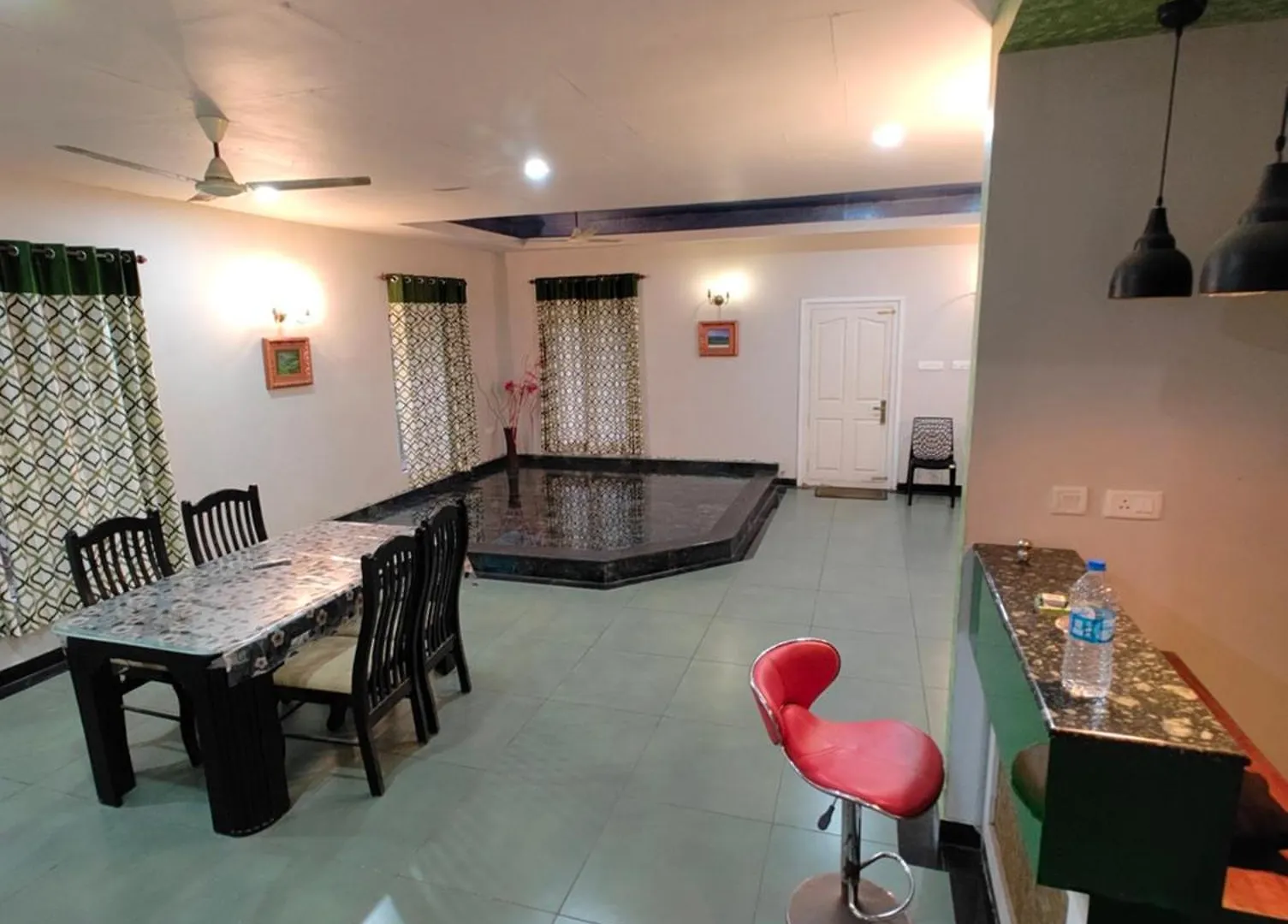 Riviera Passion Homestay Munnar Indie