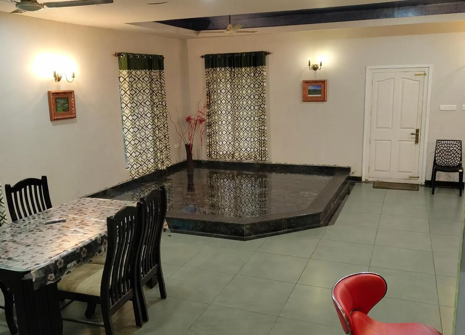 Willa Riviera Passion Homestay Munnar Indie