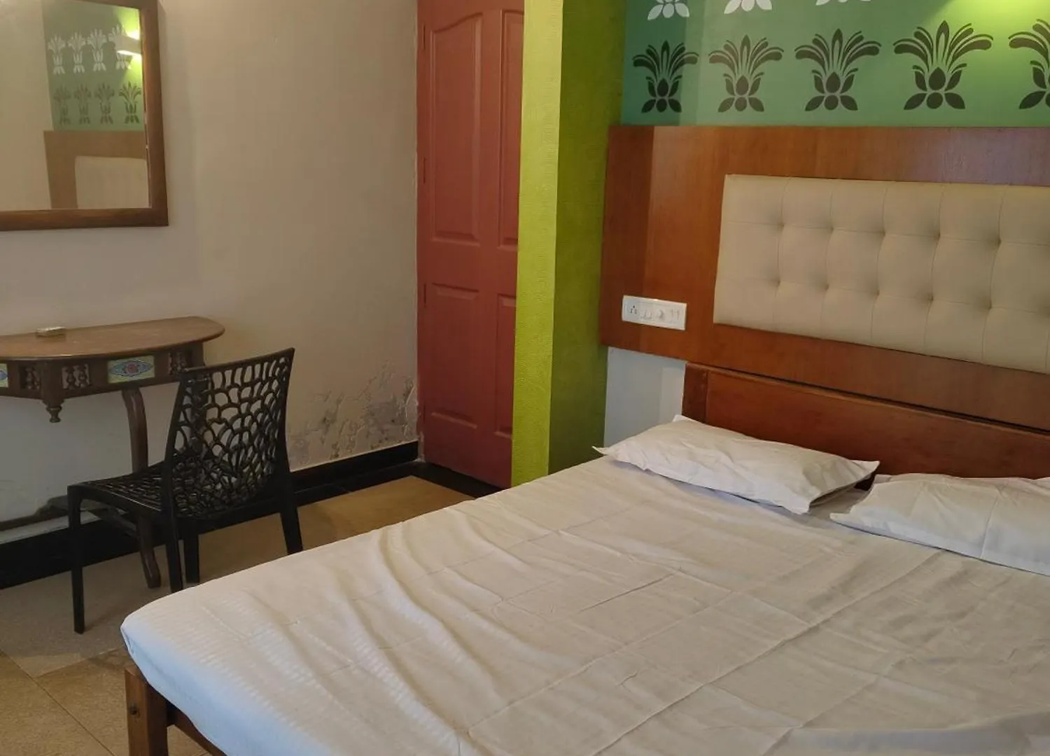 Riviera Passion Homestay Munnar 0*,  Indie